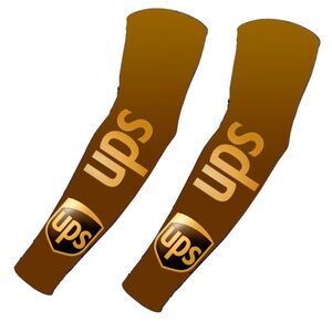UPS Arm sleeves